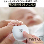 Corta Uñas Eléctrico 2 EN 1