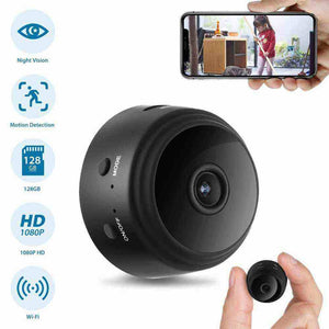 2x1 MINI CAMARA SEGURIDAD ESPIA WIFI