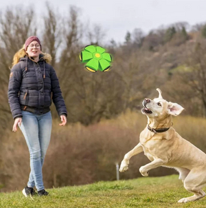 PELOTA MÁGICA RESISTENTE