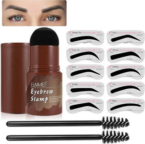 KIT POLVO PARA CEJAS INTACTAS